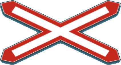 Croce di Sant'Andrea