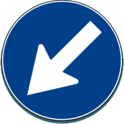 Passaggio Obbligatorio a Sinistra