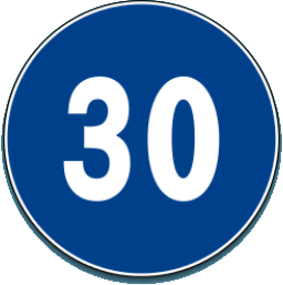 Limite Minimo di Velocita'