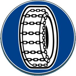 Catene da Neve Obbligatorie