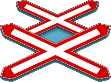 Doppia Croce di Sant'Andrea