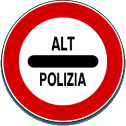Alt Polizia