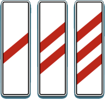 Pannelli Distanziometrici