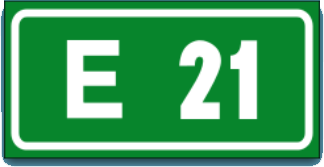 Identificazione itinerario