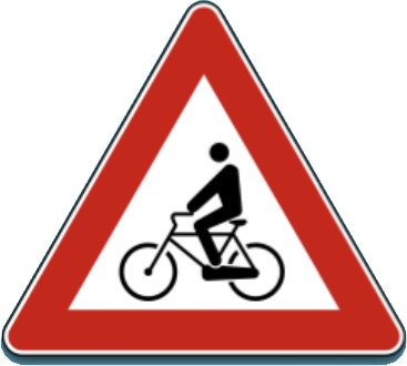 Attraversamento Ciclabile