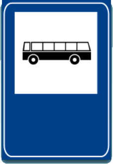 Fermata autobus
