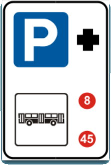 Parcheggio di scambio