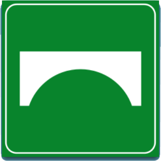 Ponte autostradale