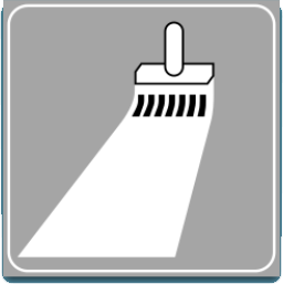 Segnaletica in rifacimento