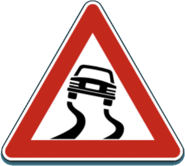 Strada Sdrucciolevole