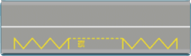 Delineatori di margine