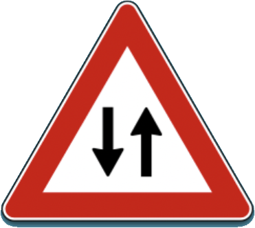 Doppio Senso di Circolazione