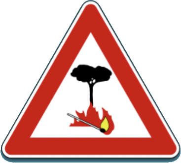 Forte Vento Laterale