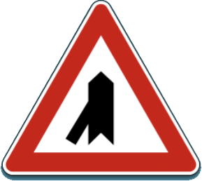 Confluenza a Sinistra