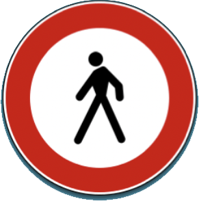 Divieto Segnalazioni Acustiche