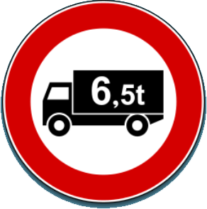 Divieto di inversione