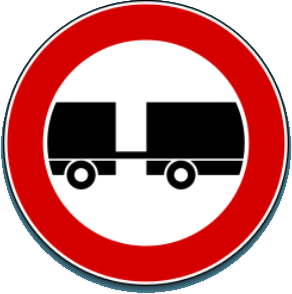 Divieto di svolta a sinistra