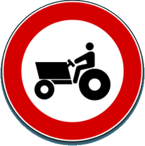 Divieto di svolta a destra