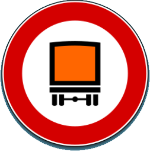 Via libera - Fine di tutti i divieti