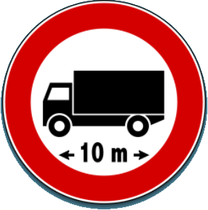 Divieto di Inversione