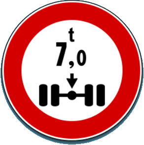 Divieto Svolta a Destra