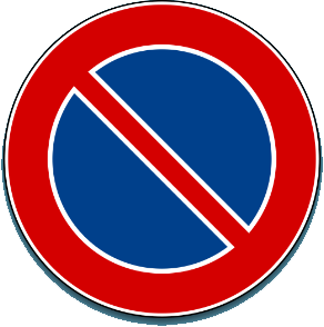 Divieto di Sosta